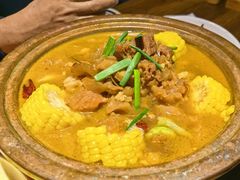 -锦上中式酒馆(南内环店)