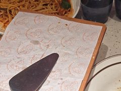 -夏日玛莉西餐厅(衡阳万达店)
