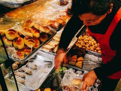 -宏发红西饼屋(天津路店)