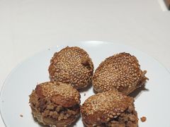 -四季民福烤鸭店(外滩外白渡桥店)