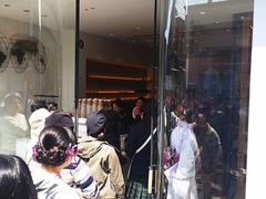 -% Arabica(京都东山店)