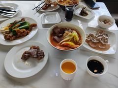 -泰谷酒店·太古码头闽菜自助餐厅