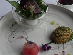 -巴黎轩(澳门巴黎人店)