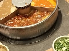 -巴奴毛肚火锅(龙湖锦艺城店)