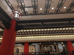 -龙悦湾酒家·八阵鱼生·渔人码头店