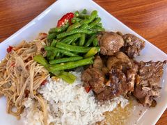 -四里沙茶面(湖滨四里店)