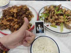 -聚福缘菜馆(隆昌路店)