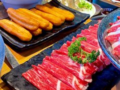 -五星桥原切肥牛火锅·30年专注好牛肉(湖塘店)