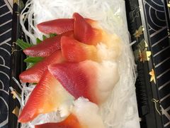 -林妈妈村·日式料理(宝山万达店)