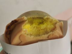 -红豆Q醇·新派车轮饼 铜锣烧(健康路店)