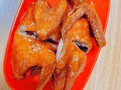 -光明刘冰乳鸽店(光明法政北路店)