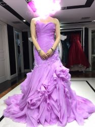 点击看大图 -韩国天使嫁衣婚纱礼服馆(上海旗舰店)