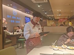 -海底捞火锅(宝龙广场夜宵主题店)