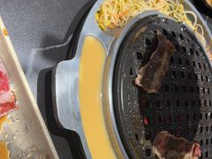 -韩宫宴和牛烤肉(武汉光谷现代风情街店)