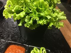 -九田家黑牛烤肉料理(中北镇店)