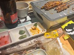 -木屋烧烤(南新店)