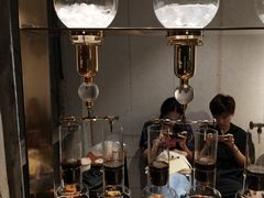 冰滴咖啡-来回·咖啡(天河南店)
