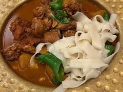 -阿拉丁新疆风味餐厅·清真(罗廊巷店)