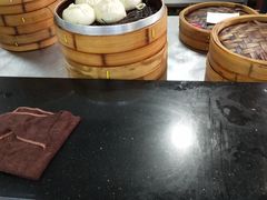 -迎扬春茶社(闻喜路店)