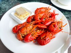 -白天鹅宾馆·流浮阁咖啡厅