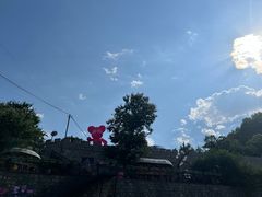 -京北渔家傲