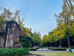 -苏州河梦清园环保主题公园