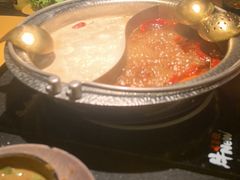 -牛New寿喜烧(虹桥新天地店)