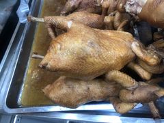 道口烧鸡-豫掌柜饸饹面·烩面(秀沿路店)