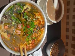 -水平有限广西米粉·广西风味集(五道口店)