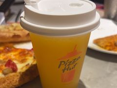 -必胜客(上海新南方商城PH店)