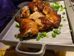 -绿茶餐厅(乐峰广场店)