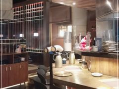 大堂-江户烧肉(高德店)