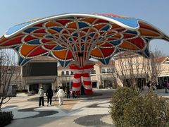 -斯普瑞斯奥特莱斯