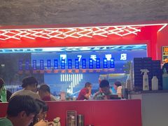 -神府路壹号·海鲜烧烤排档(三坊七巷店)