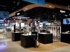 -苏宁易购(Suning Pro南京山西路店)