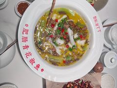 -上上席川菜(凯德乐峰广场店)