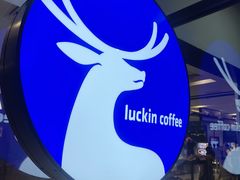 -瑞幸咖啡(亿城国际中心店)