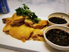 -王中王餐厅(东安路店)