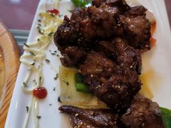 -优典私语西餐咖啡