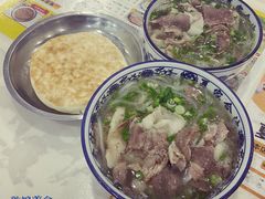 -夏家合汁(天润花园小区店)