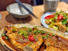 -静一餐厅·湖北菜(前门创始店)