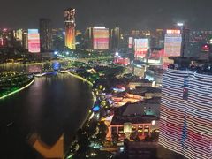 -宁波万豪酒店