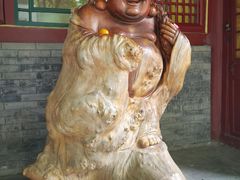 -潭柘寺景区