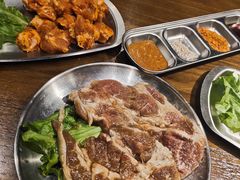 -·缸桶屋·韩式牛肋条自助烤肉(西湖D11店)