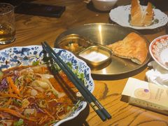 -清真·双公羊·馕坑烤全羊(奥体店)