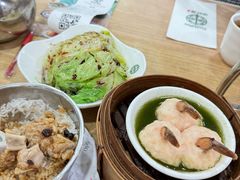 -添好运点心专门店(中环IFC店)