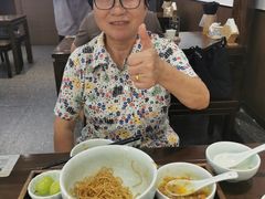 -蟹上黄·蟹黄面·江南糖水(人民广场店)