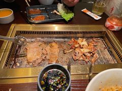-新石器烤肉(之心城店)