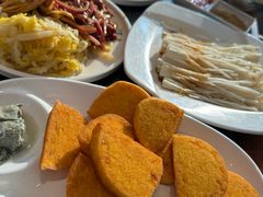-揽月斋炙子烤肉·清真(安定门·五道营店)