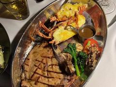 -Kathleen's Waitan 凯圣琳江景西餐厅(外滩店)